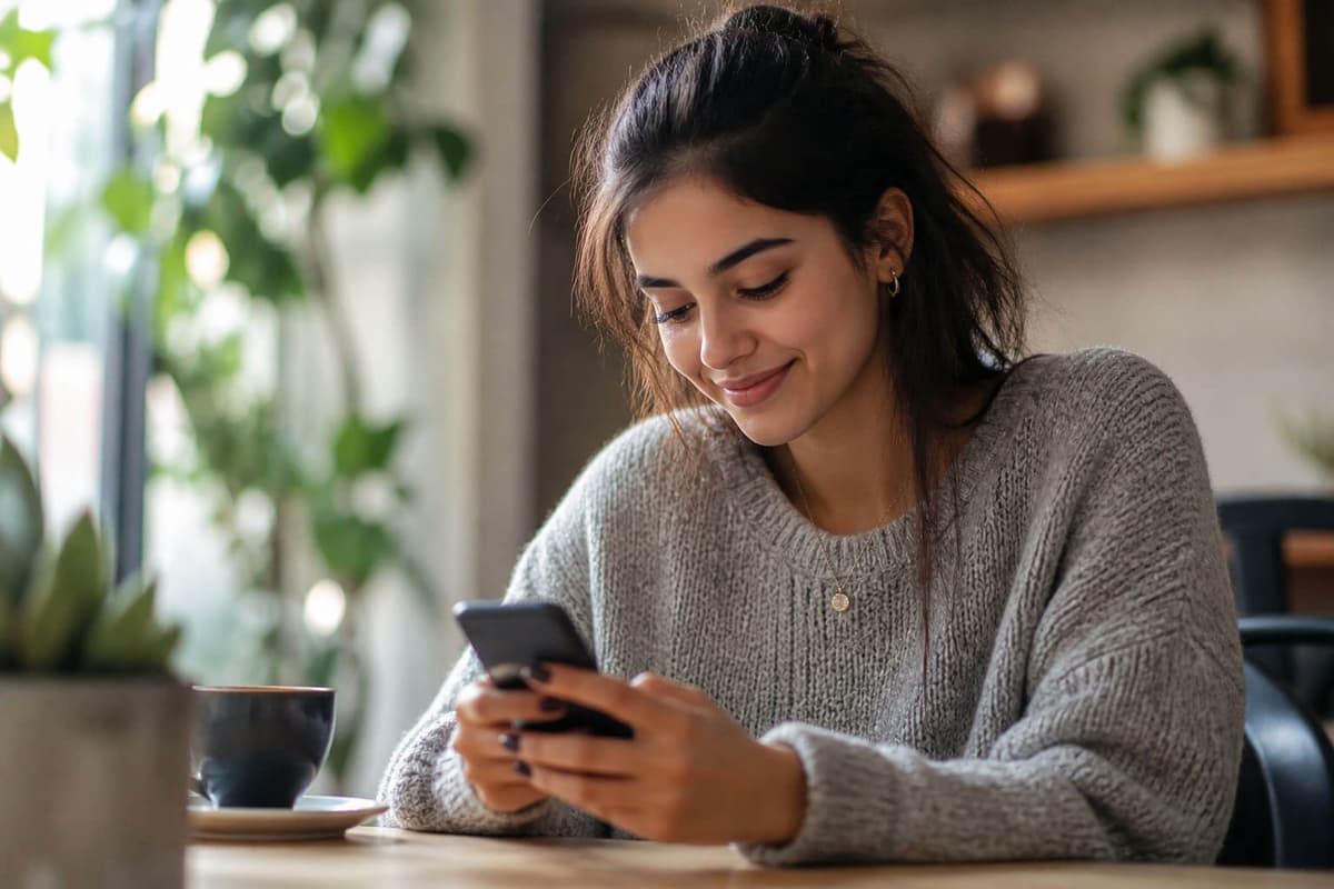 A chat translator that works inside the conversation